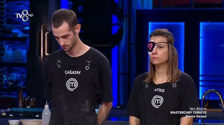 MasterChef Elenen İsim galerisi resim 2