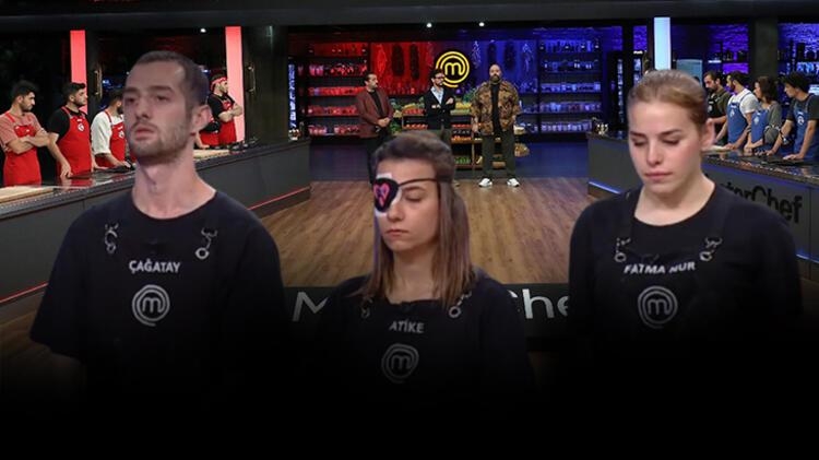 MasterChef Elenen İsim galerisi resim 5