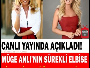 Neden hep elbise giyiyor