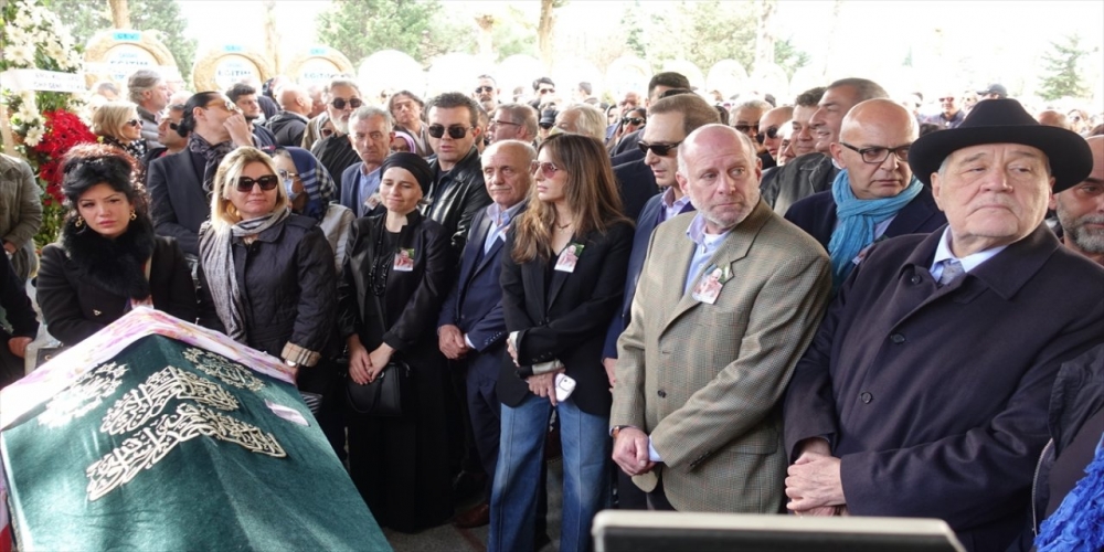 Billur Kalkavan galerisi resim 5