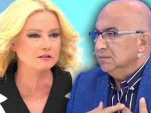 Arif verimliden Müge Anlı Paylaşımı