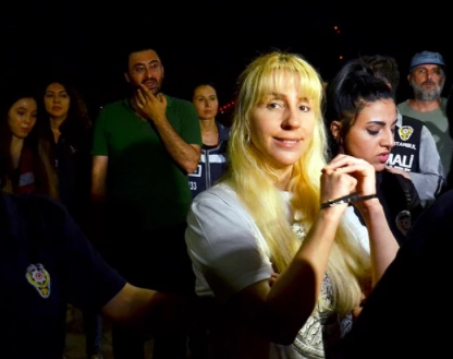 Adnan Oktar galerisi resim 4
