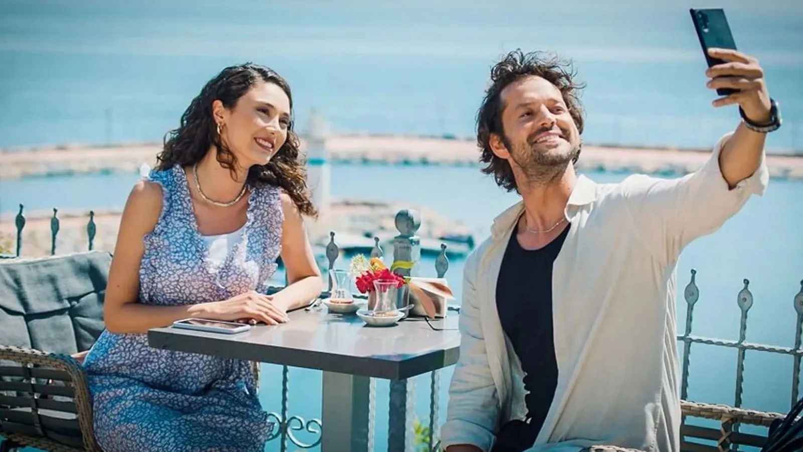 Bir dizi daha final yapıyor! 13. bölüm son galerisi resim 3