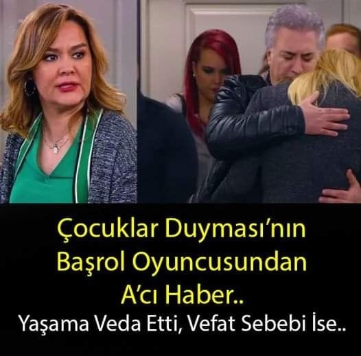 Çocuklar Duymasın galerisi resim 1