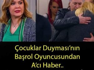 Çocuklar Duymasın