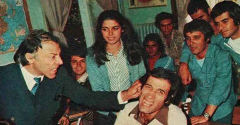 Hababam Sınıfı galerisi resim 2