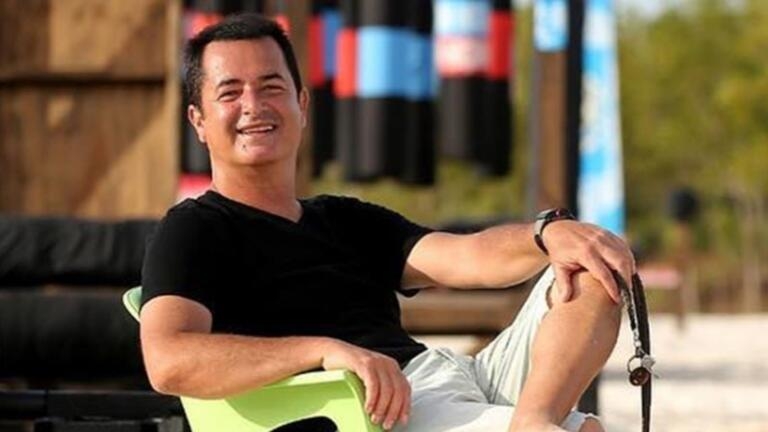 Acunun Yine Yaptı Yapacağını galerisi resim 2