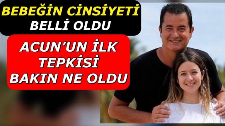 Acunun Yine Yaptı Yapacağını galerisi resim 4