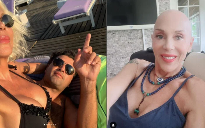Billur Kalkavan’ın son isteğini açıkladı galerisi resim 2