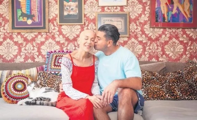 Billur Kalkavan’ın son isteğini açıkladı galerisi resim 5