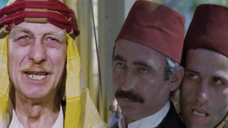 Hababam Sınıfı’ndaki Akil Hoca galerisi resim 3