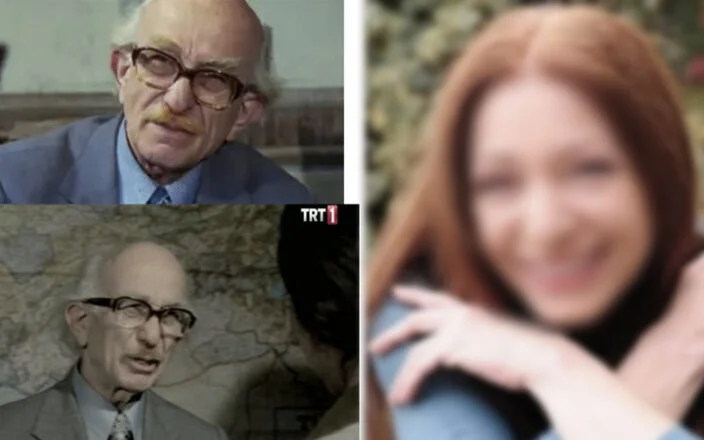 Hababam Sınıfı’ndaki Akil Hoca galerisi resim 5