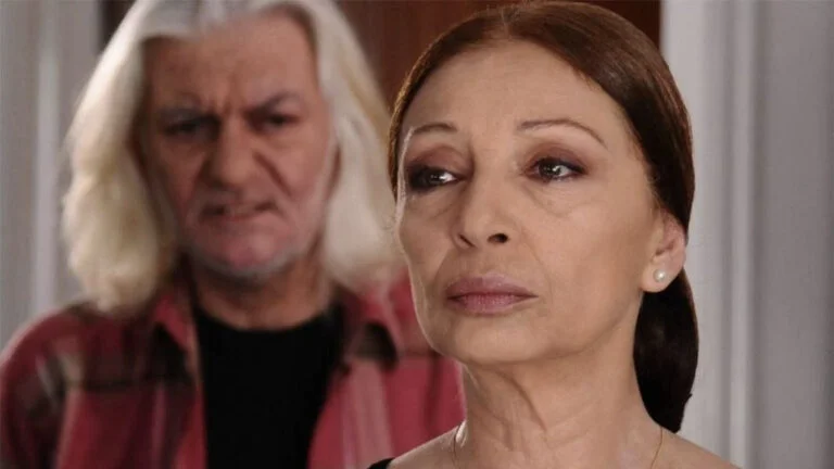 Hababam Sınıfı’ndaki Akil Hoca galerisi resim 8
