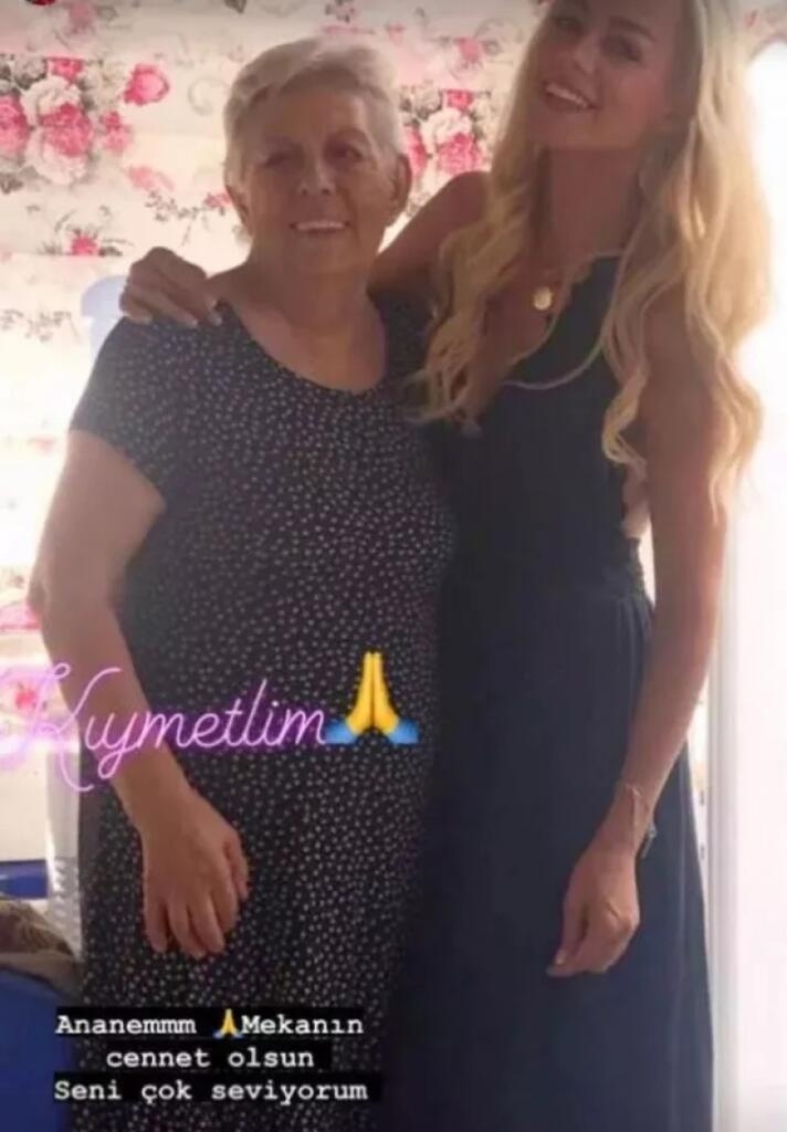 Demet Özdemir’den Gelen Haber galerisi resim 2
