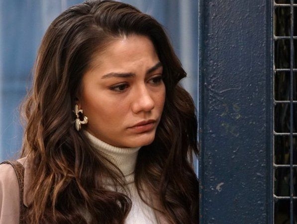 Demet Özdemir’den Gelen Haber galerisi resim 3