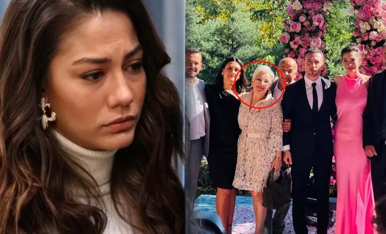 Demet Özdemir’den Gelen Haber galerisi resim 4