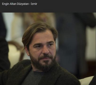 ünlülerin nereli olduğunu biliyor musunuz? galerisi resim 15