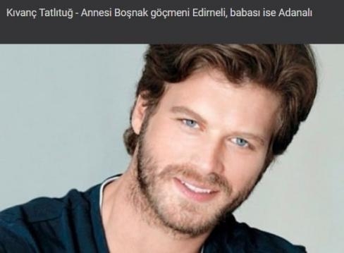 ünlülerin nereli olduğunu biliyor musunuz? galerisi resim 19