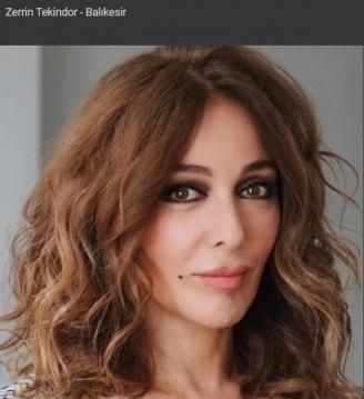 ünlülerin nereli olduğunu biliyor musunuz? galerisi resim 26
