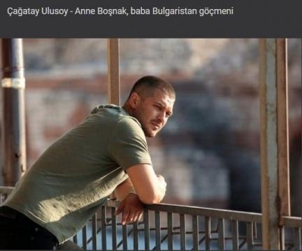 ünlülerin nereli olduğunu biliyor musunuz? galerisi resim 35