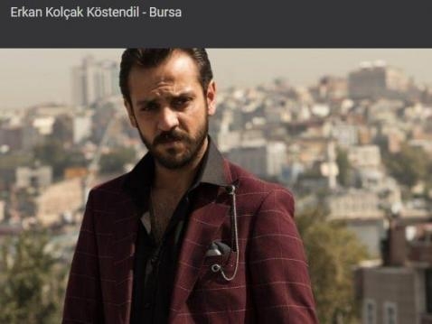 ünlülerin nereli olduğunu biliyor musunuz? galerisi resim 9