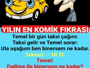 Temel ve Taksici