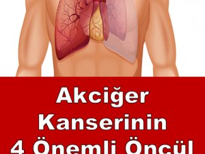 4 Önemli Öncül Belirtisi