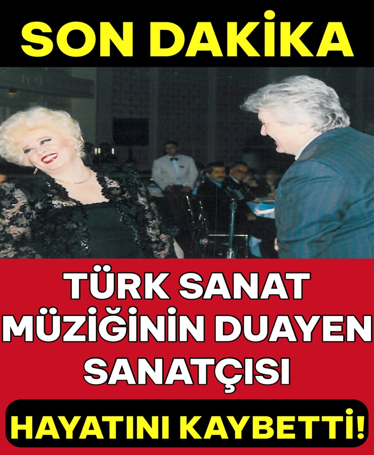 Duayen Sanatçı galerisi resim 1