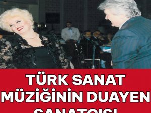 Duayen Sanatçı