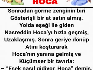 Hocadan Tarihi Ders