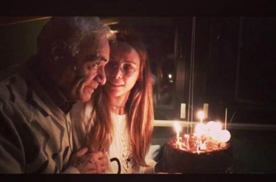 Ünlü isimlerin babaları kimdir? galerisi resim 10