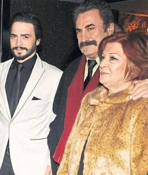Ünlü isimlerin babaları kimdir? galerisi resim 18