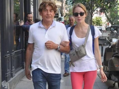 Ünlü isimlerin babaları kimdir? galerisi resim 20