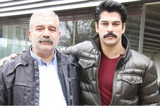 Ünlü isimlerin babaları kimdir? galerisi resim 5