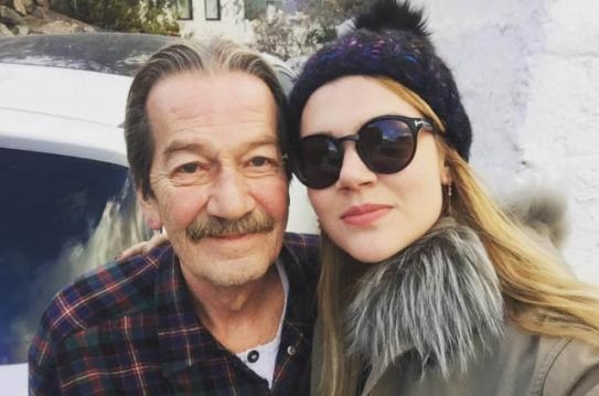 Ünlü isimlerin babaları kimdir? galerisi resim 8