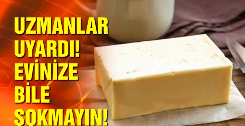 UZMANLAR UYARDI! EVİNİZE BİLE SOKMAYIN! galerisi resim 1