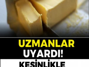 UZMANLAR UYARDI! EVİNİZE BİLE SOKMAYIN!