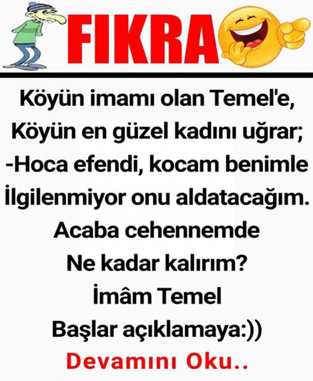 Yok Böyle Bir Fıkra galerisi resim 1