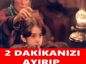 Günün hikayesi: Bir çoban hikayesi