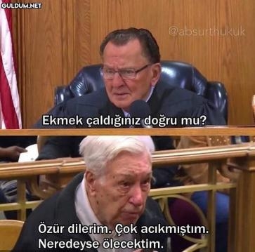Hakiminn Adaleti galerisi resim 2
