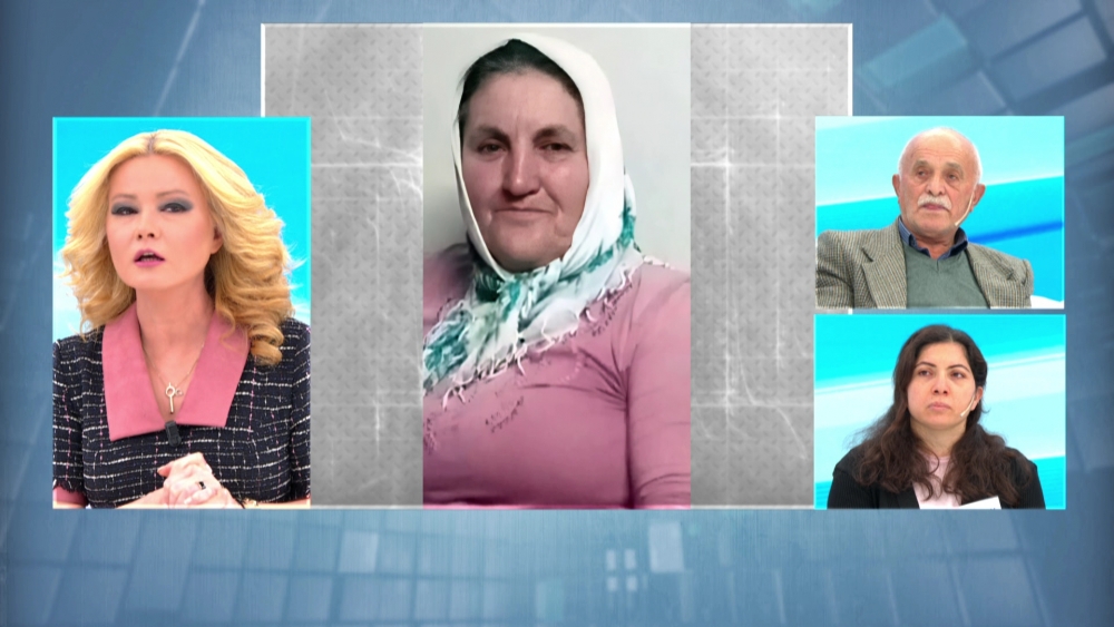 Müge Anlıda İşlenen Olayda galerisi resim 4