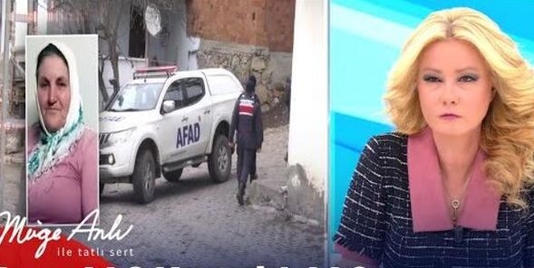 Müge Anlıda İşlenen Olayda galerisi resim 5