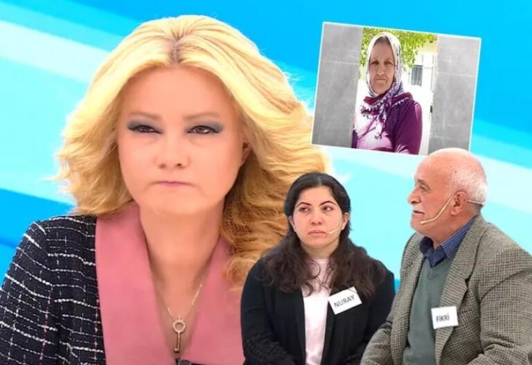 Müge Anlıda İşlenen Olayda galerisi resim 6
