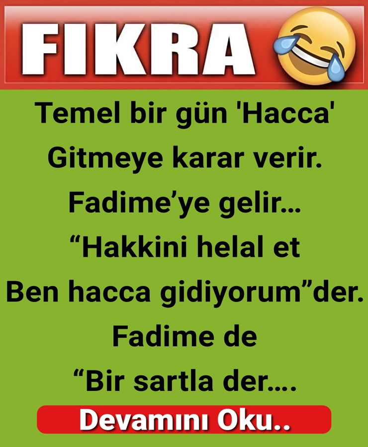 Temel Hacca Gider galerisi resim 1