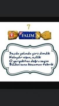 BİR RAKAM SEÇ FALINA ÇIKANI SÖYLEYELİM galerisi resim 4