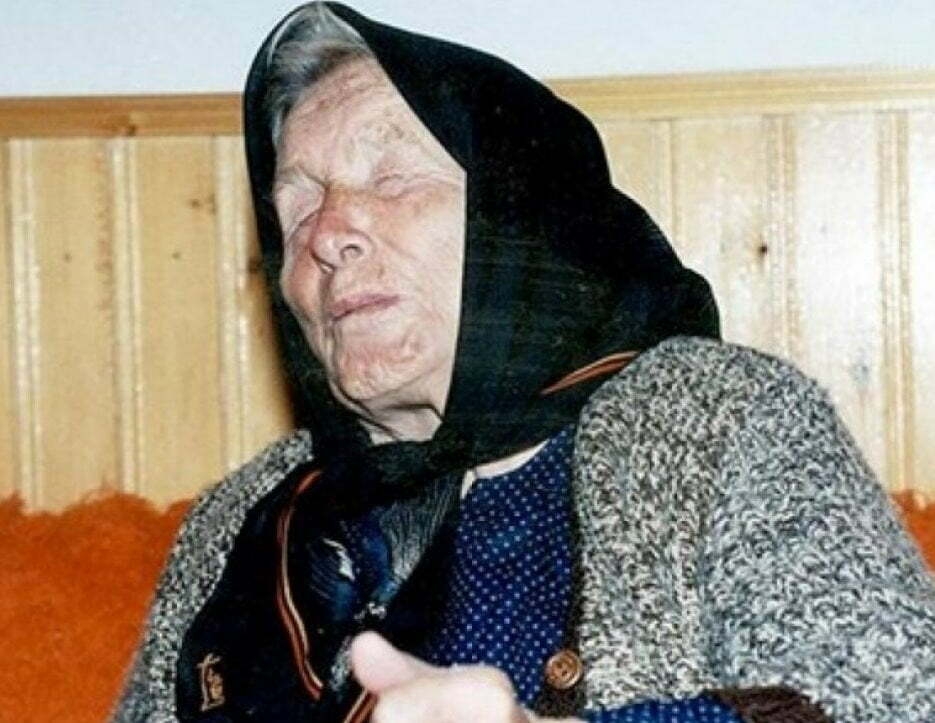 Baba Vanga’nın 2023 kehanetleri tüyler ürpertti galerisi resim 7