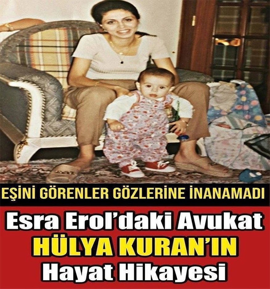 Hülya Kuran eşi ve çocukları kimdir? galerisi resim 1