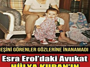 Hülya Kuran eşi ve çocukları kimdir?