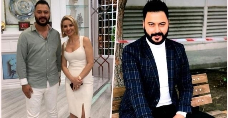 Caner Toygar Sağlık Sorunu galerisi resim 2