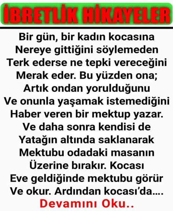 İbretlik Ki Ne İbretlik.. galerisi resim 1